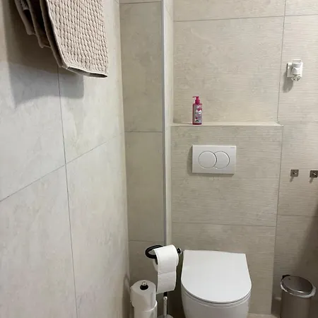 Neubauwohnung Mit Meerblick In * Privlaka (Zadar)