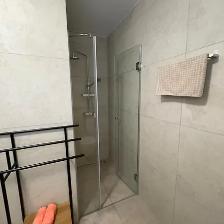 Neubauwohnung Mit Meerblick In * Privlaka (Zadar)