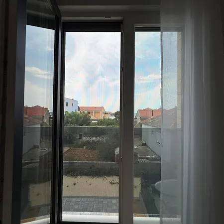 Neubauwohnung Mit Meerblick In