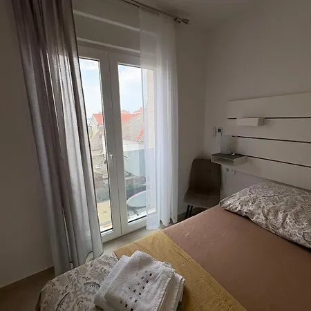 Neubauwohnung Mit Meerblick In Apartment *