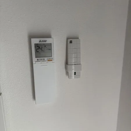 Appartement Neubauwohnung Mit Meerblick In *