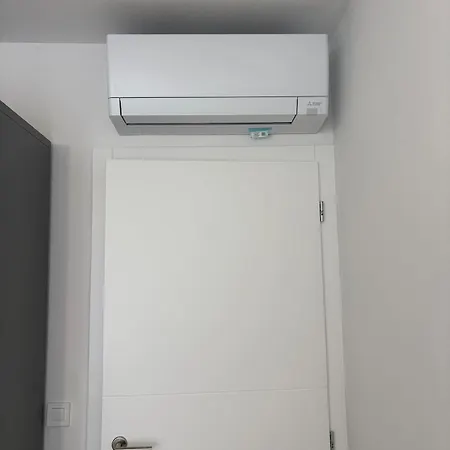 Appartement Neubauwohnung Mit Meerblick In *