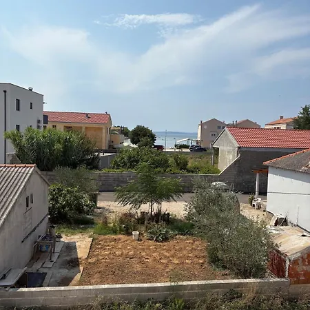 Apartment Neubauwohnung Mit Meerblick In Privlaka (Zadar)